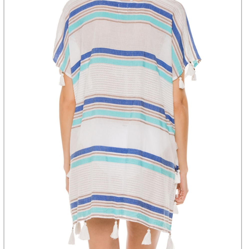 Surf Gypsy New Women's swim cover up - Picture 6 of 7